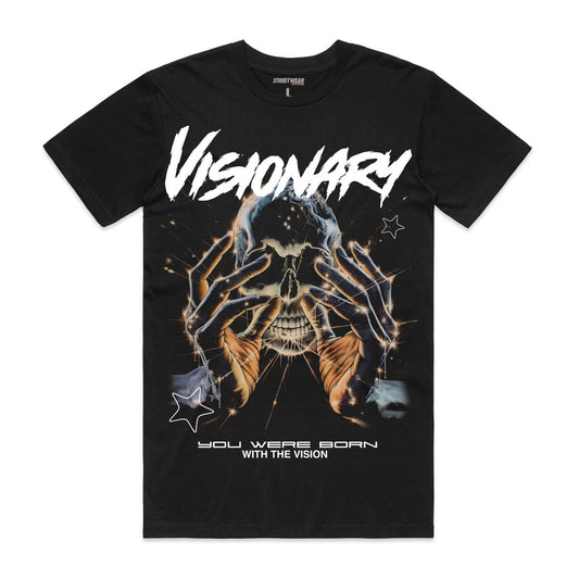 3D Vision T-Shirt