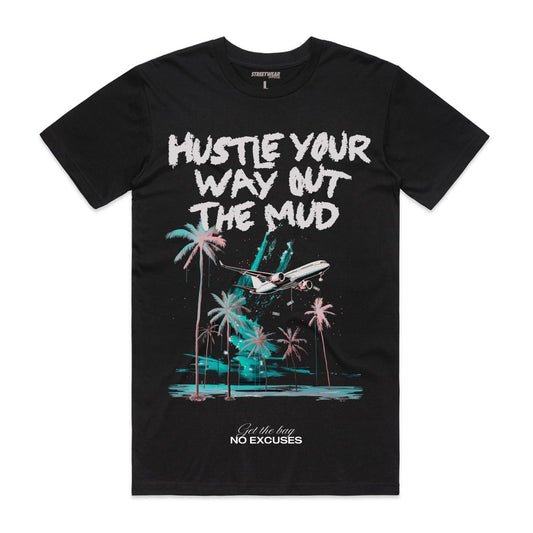 Catch A Flight T-Shirt