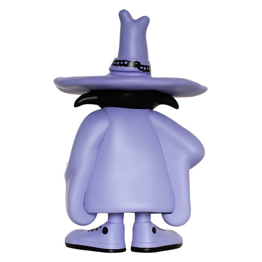 FTP Spook Vinyl Figure- Multicolor