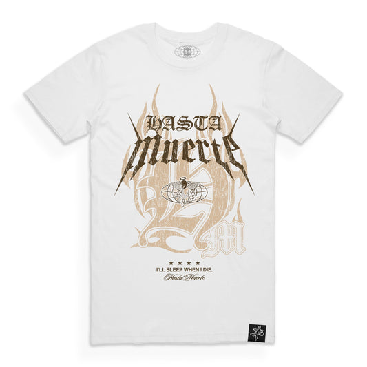 Vintage Icon HM Flames