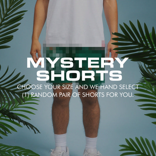 SWO Mystery Shorts