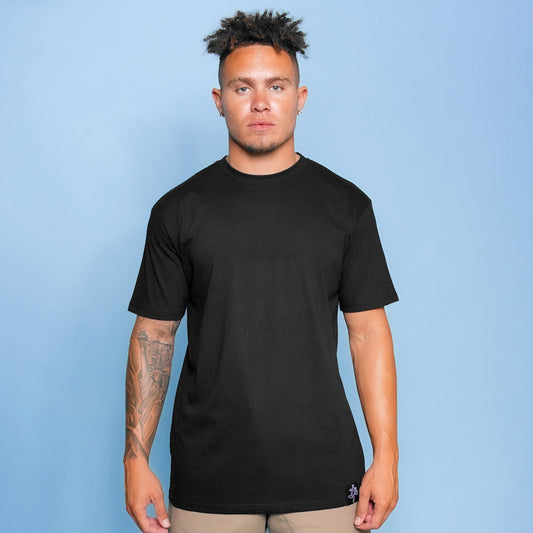 Core Basic T-shirt