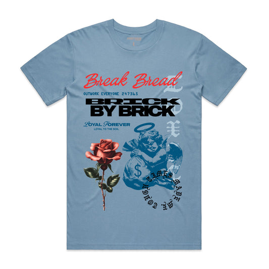 BB Brick Tee