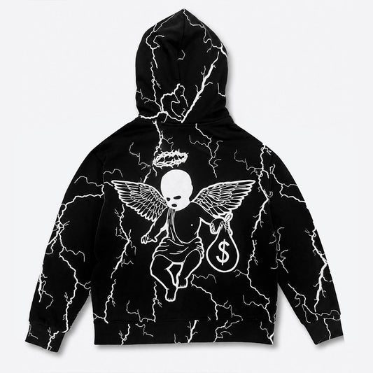 FORTUNE & FATE Hoodie