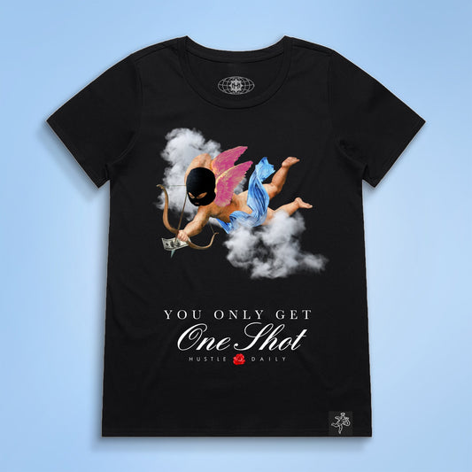 One Shot - Women's Tee