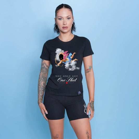 One Shot - Women's Tee