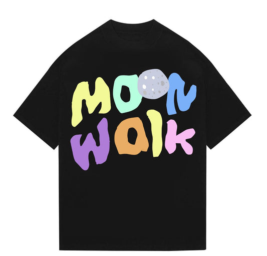 Moonwalk Tee