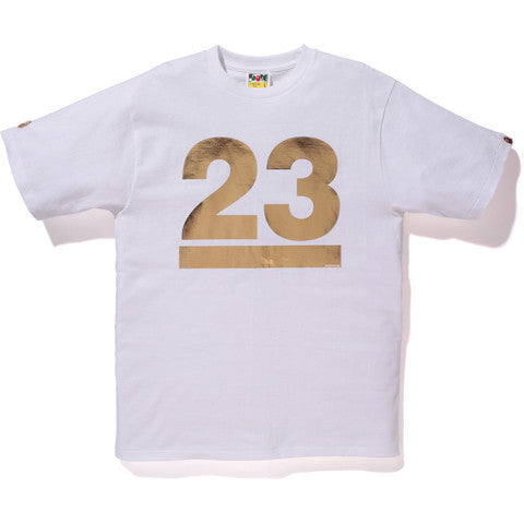 NW23 LOGO TEE