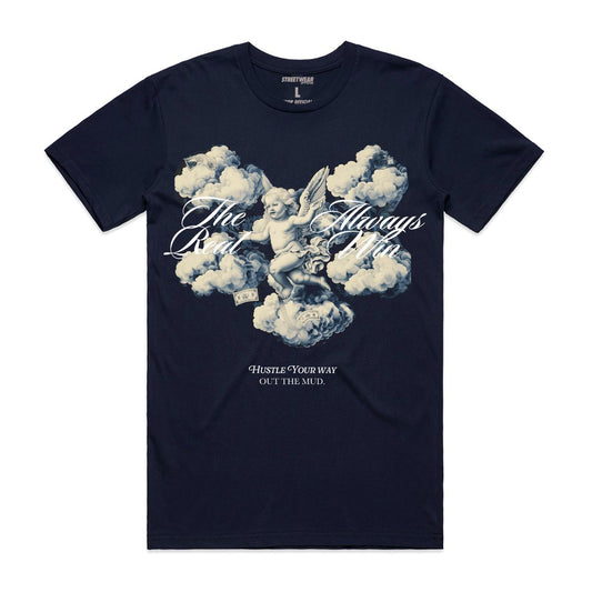 Fly Through T-Shirt