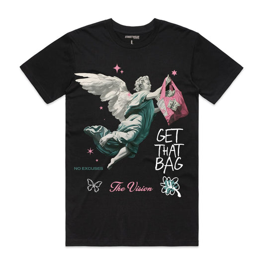 GTB Angel T-Shirt