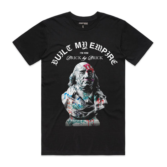 Graffiti Ben T-Shirt
