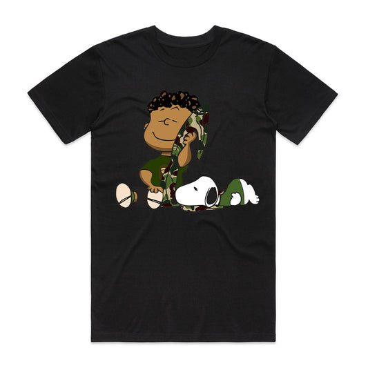 Green Hype Kid Bape