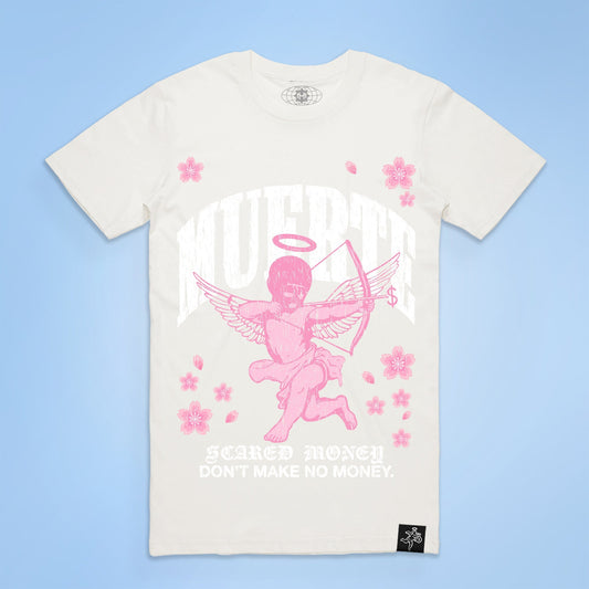 Angel Blossom Tee