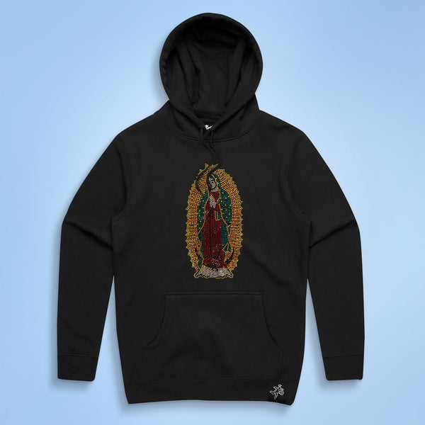 Hoodies & Crewneck