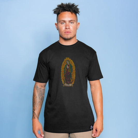 VM Rhinestone Tee