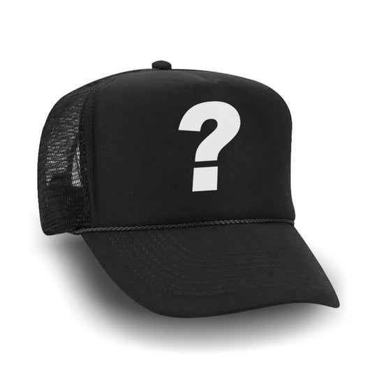 Mystery Hat