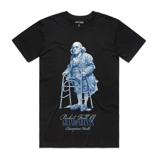 Pockets Full of Grandparents T-Shirt