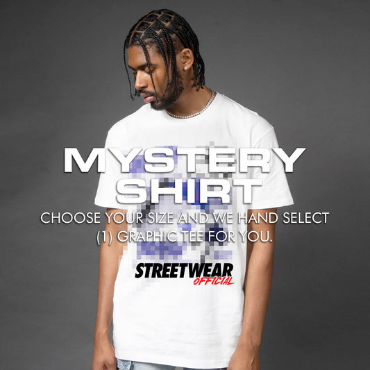 SWO Mystery T-Shirt