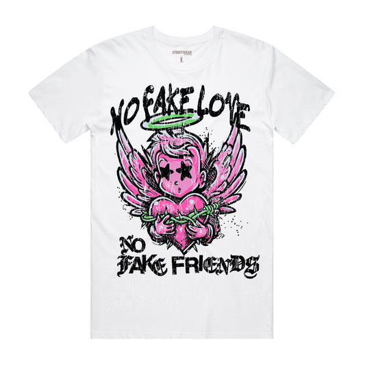 Toon Angel Tee