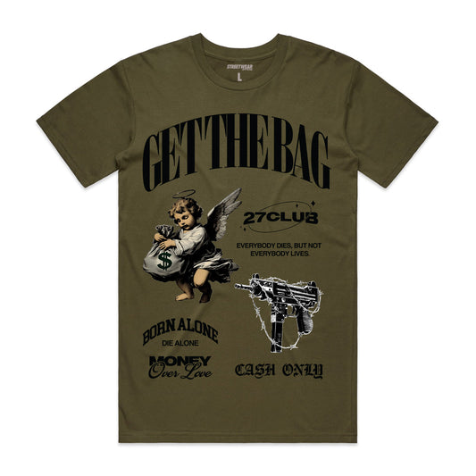 GTB Icons Tee