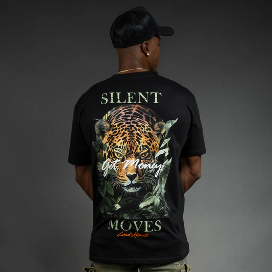 Silent Moves GM JAG (F/B)