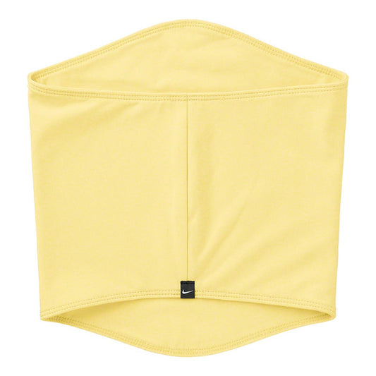 Supreme®/Nike® Neck Warmer- Yellow