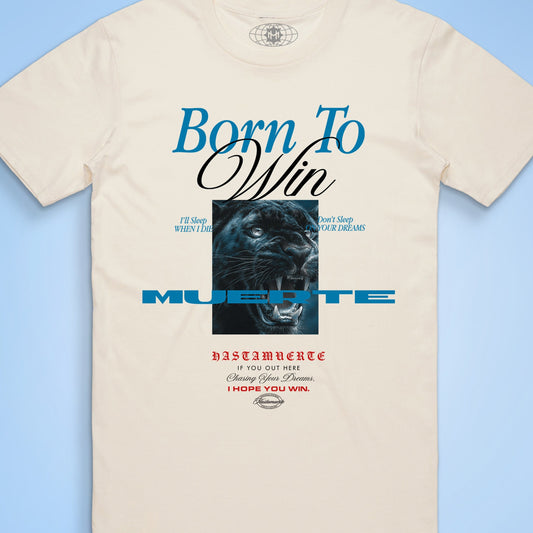 Born To Win Beast