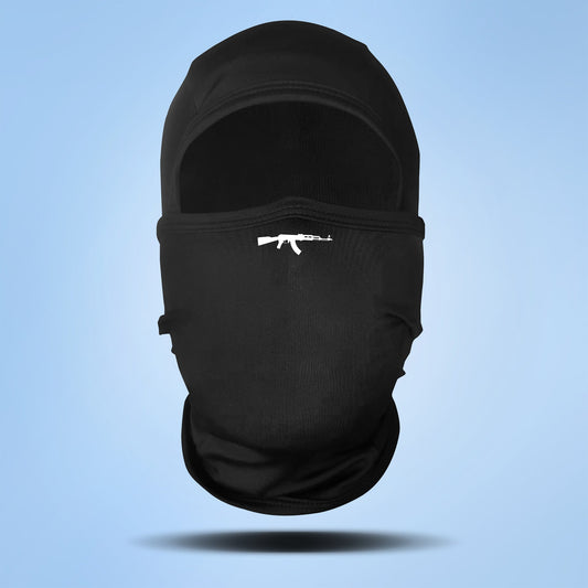 AK Tactical Balaclava ((Daily Use))