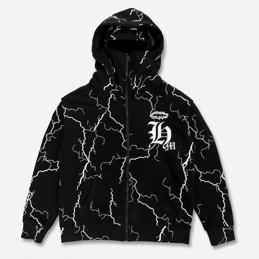 FORTUNE & FATE Hoodie