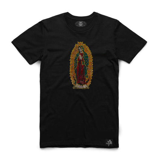 VM Rhinestone Tee