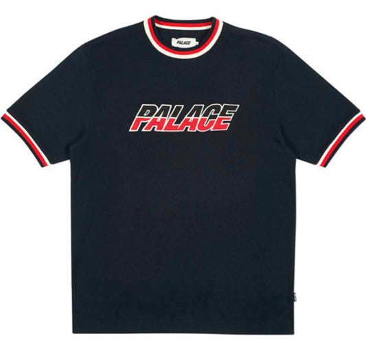 Palace Split Handle Tee- Small